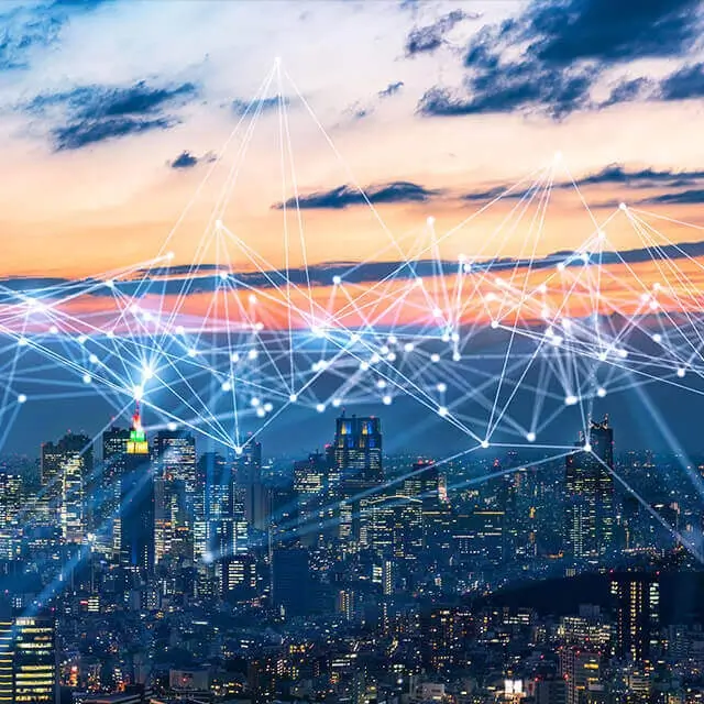 Mission-Critical IoT