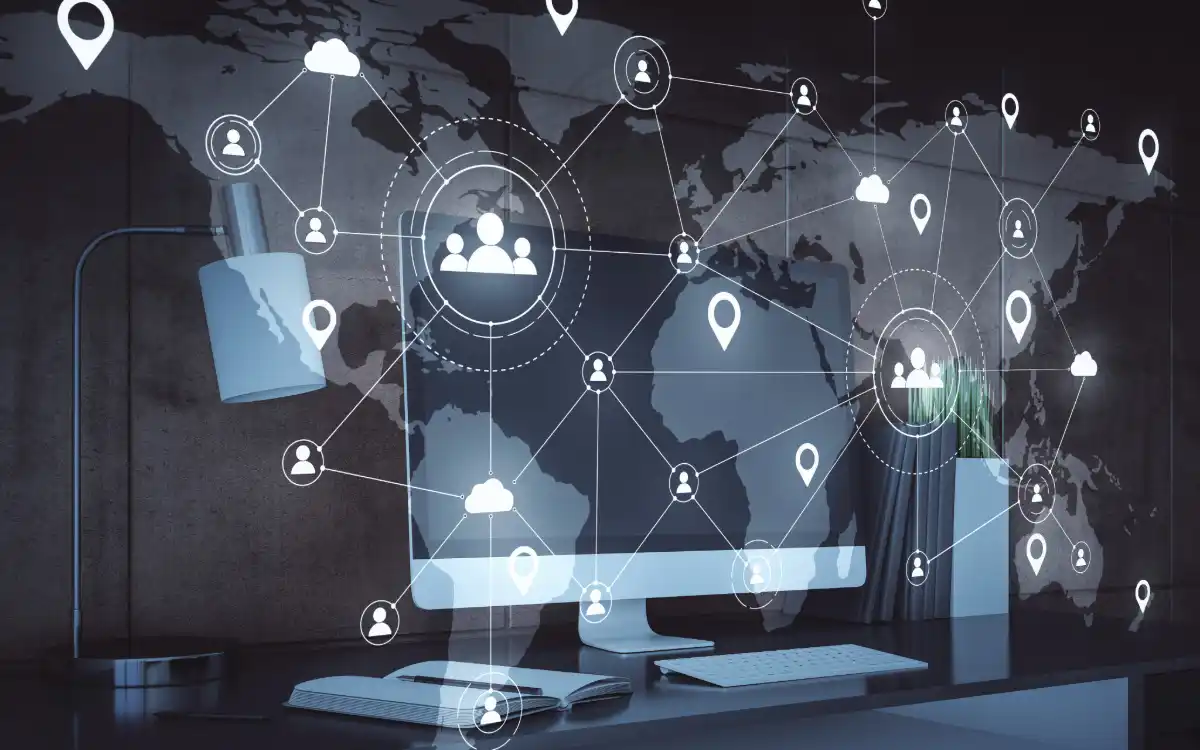 Networking & Infrastructure Services