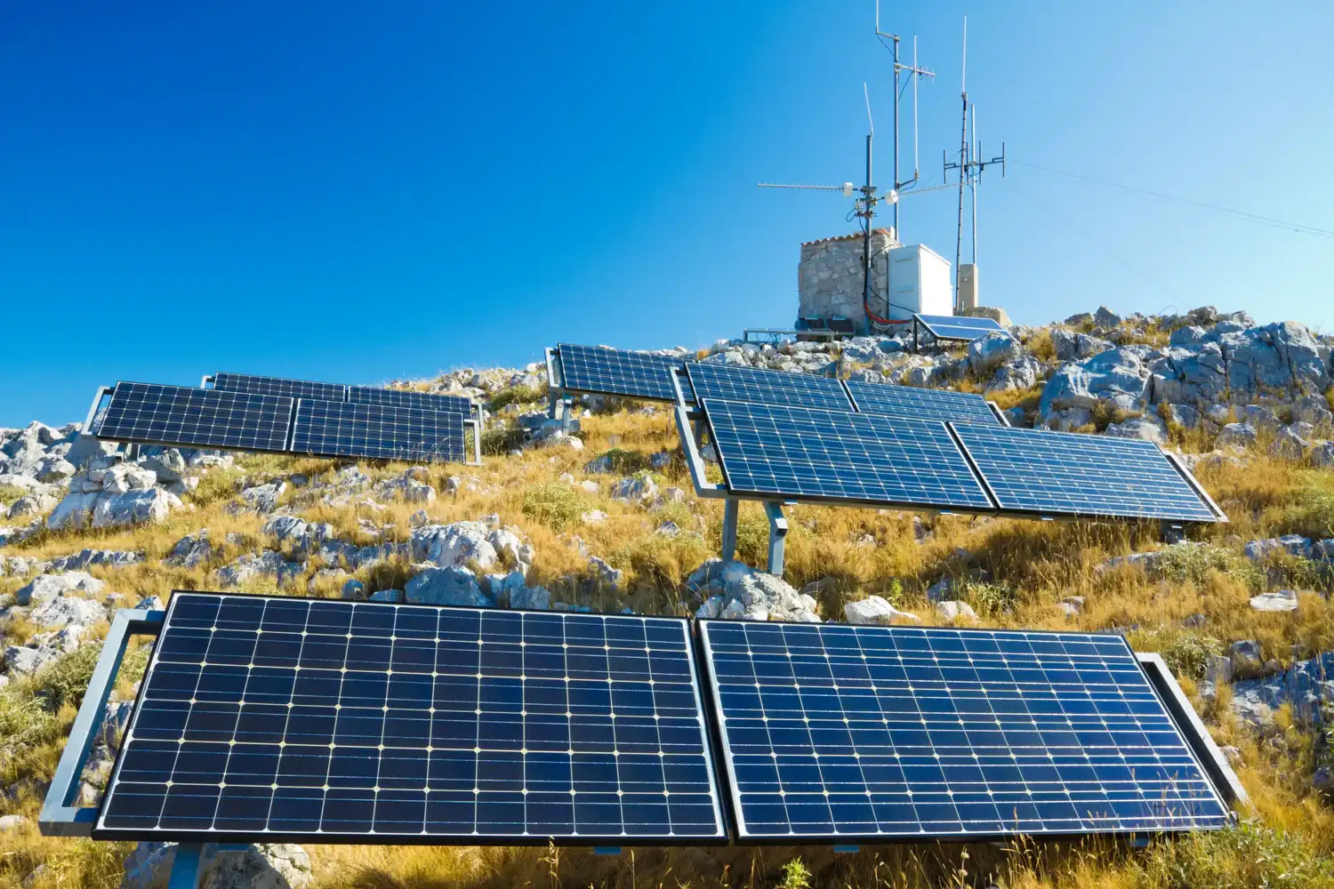 Humanitarian & Environmental Telecommunications