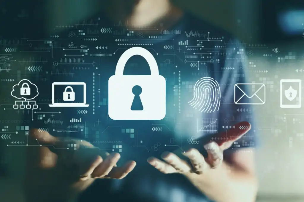 Enterprise Network Security